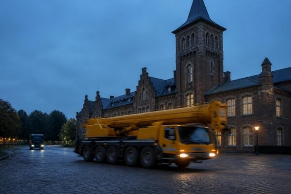 Beernem: 15-jarige renovatieplan voor PC Sint-Amandus start in 2028