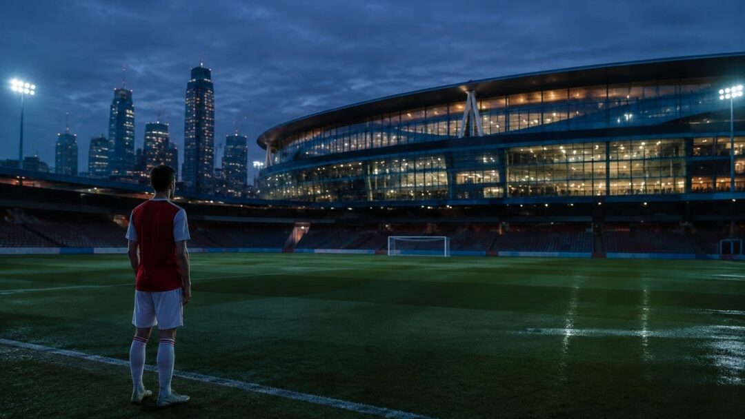 Blessures bij Arsenal: Hincapié en Zubimendi uitgeschakeld