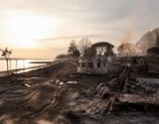 Brand op Italiaanse camping: 24 verwondingen en Duitse vrijwilligers in actie