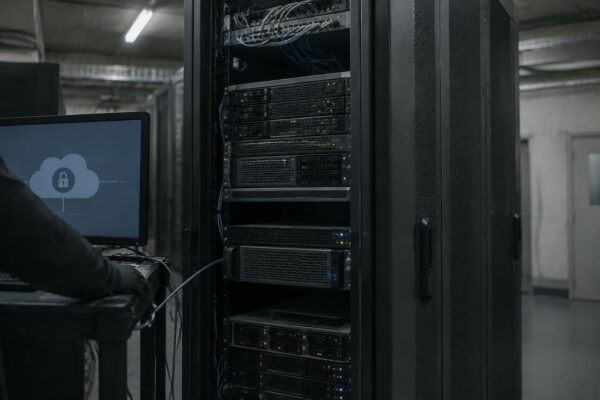 Cyberaanval op Openbaar Ministerie legt beveiligingslacunes bloot