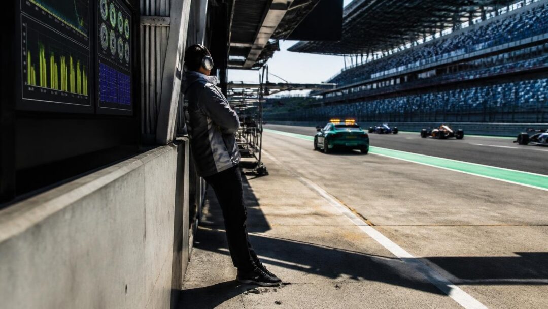 Diepgaande gids voor safety car, banden en starts in de Formule 1