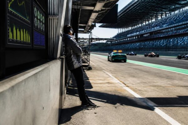 Diepgaande gids voor safety car, banden en starts in de Formule 1