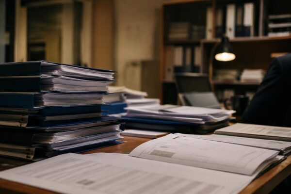 Discriminatie in UWV-handhaving: hogere straffen voor dubbele namen