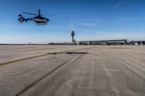 Drones ingezet in zoektocht naar vermeende poema rond München