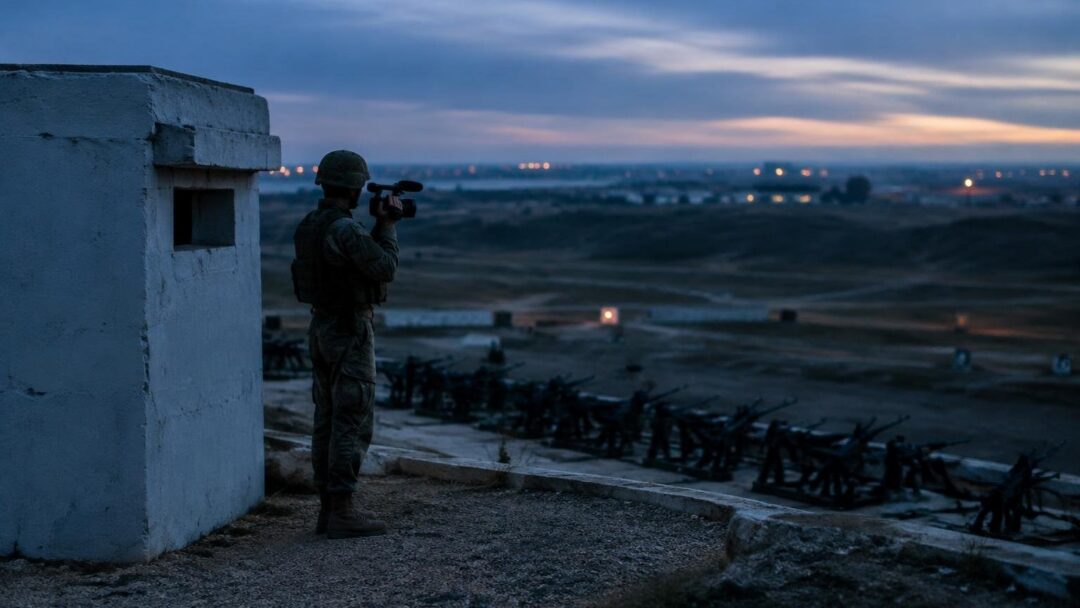 Eerste openbare militaire executie in VS sinds 1936: livestream gepland