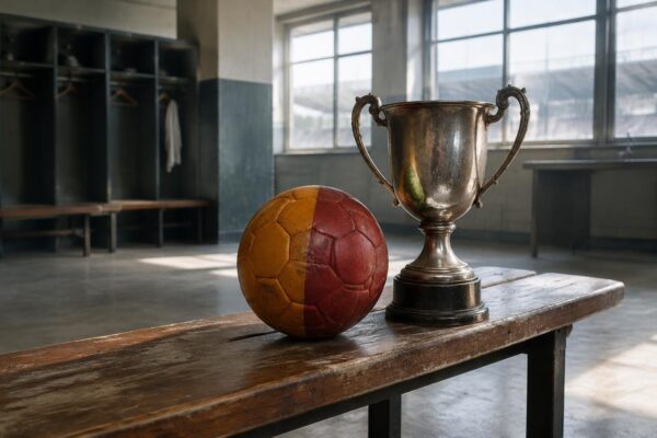 Feyenoord loopt voor, Barcola’s hattrick geeft Liverpool 3-6 winst