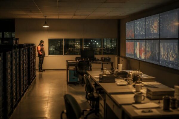Flink-data gestolen, hackers vragen 0,005 ETH per slachtoffer