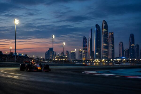 Formule 1-seizoen sluit af met omstreden Gulf-races, Lambiase vertrek en FIA-aanpassing