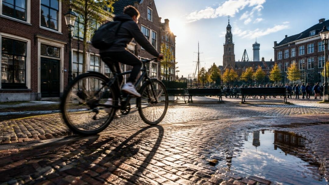 Gemeente Schiedam, Rotary Breda en Oosterhout ondersteunen jeugd- en volwassenfonds
