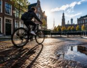 Gemeente Schiedam, Rotary Breda en Oosterhout ondersteunen jeugd- en volwassenfonds