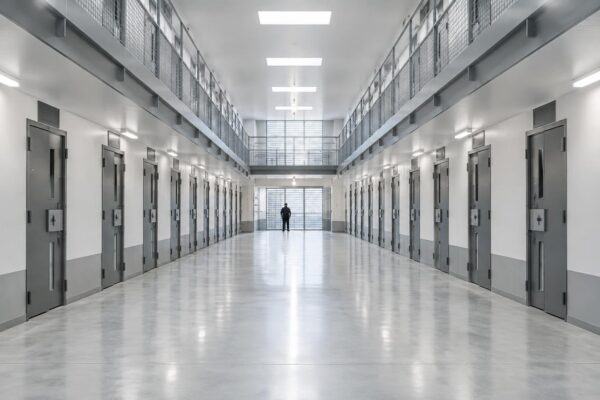 Gevangenis van Hasselt: 38 gram meth leidt tot 8-maanden straf