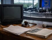 Globo stopt presidentiële confrontatie na interventie van TSE en STF