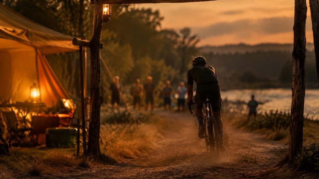 Gravel WK 2026 in Nannup: Vermeersch eindigt met zilver na sprint tegen Bak Klaris