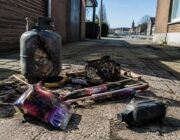 Heerenveen en Hoogeveen vechten tegen vuurwerk- en intimiderende jongeren