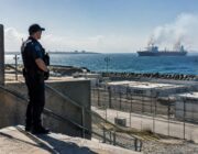 ICE-schietincident in Bronx en VS raakt Iraanse vrachtschip