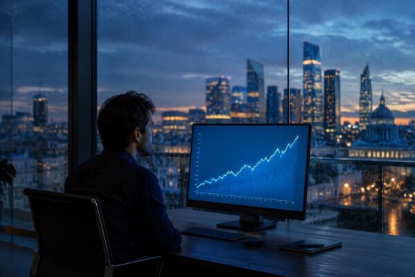 Internationaal Monetair Fonds ziet sneller economisch herstel in Nederland