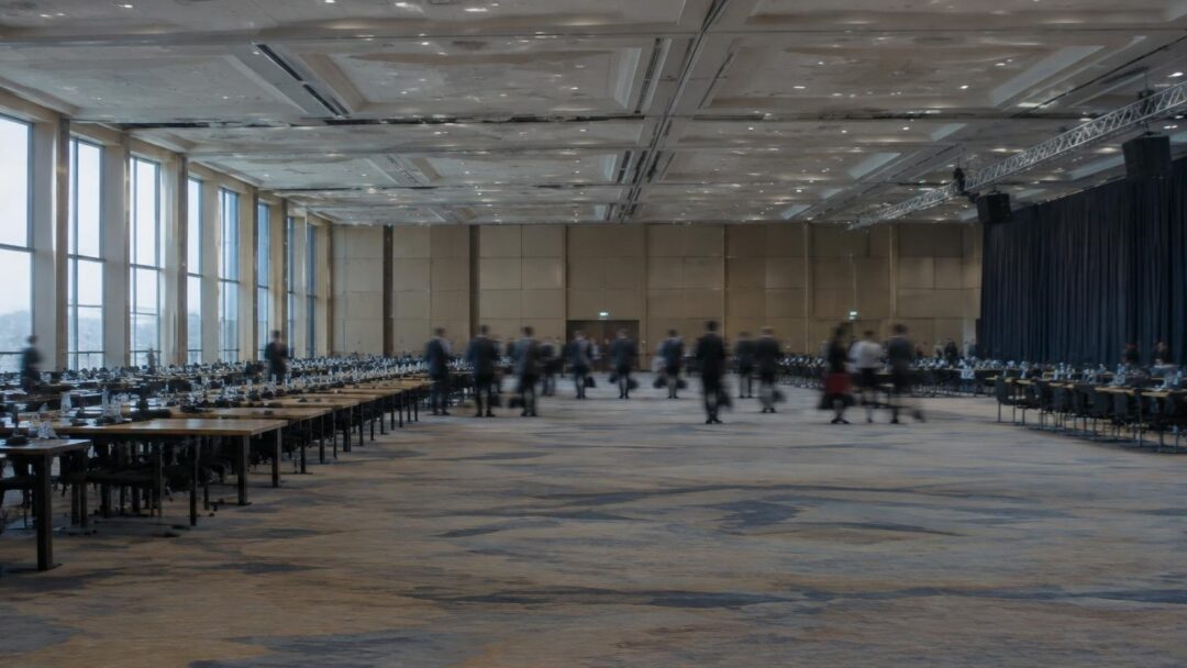 IPCC-rapport vertraagd door fossiele landen, impact op COP31 onzeker