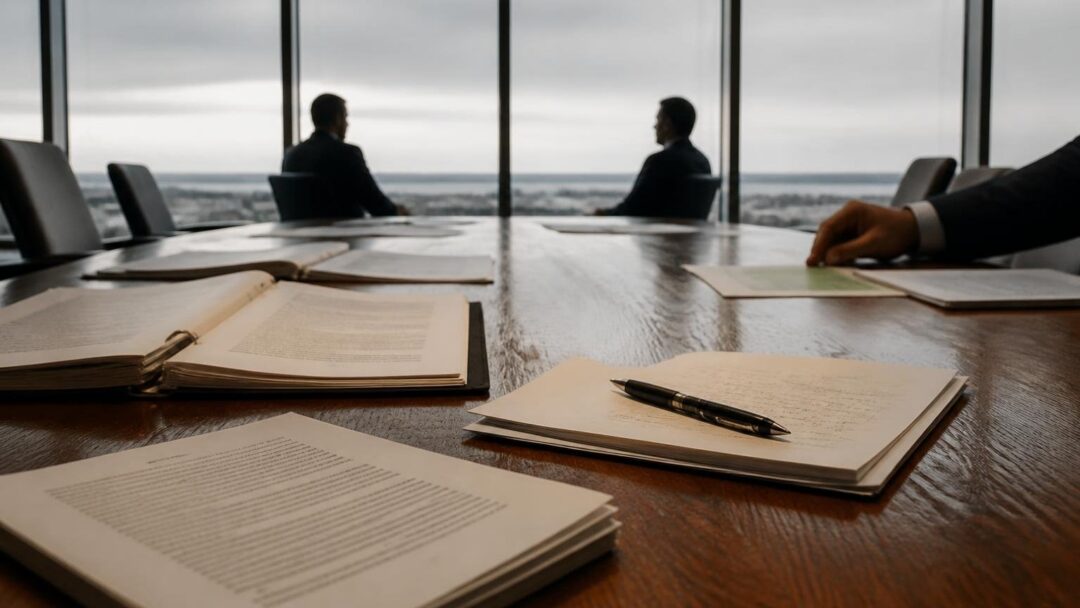 Kabinet en sociale partners starten constructieve onderhandelingen zonder deadline