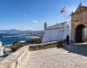 Koninklijk bezoek aan Ceuta: reactie op juli-crisis en plannen voor Melilla