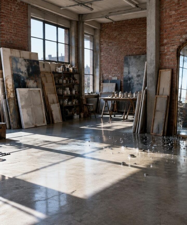 Kwikincident sluit derde verdieping van Hasseltse kunstacademie