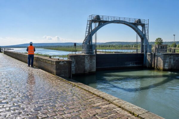 Minister zet 18 mrd euro om van nieuwbouw naar onderhoud