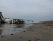Noodlottige crash van ATR-42 in Nigeria kost 32 levens