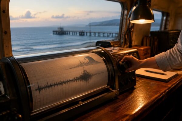 Panama geschokt door 7,6-magnitude aardbeving en tsunami-waarschuwing