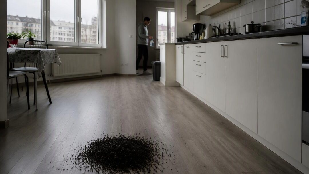 Plaag van faraomieren in Deurne – wat bewoners nu moeten doen