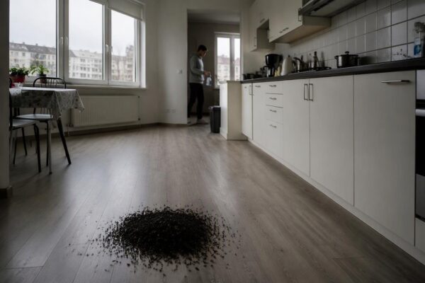 Plaag van faraomieren in Deurne – wat bewoners nu moeten doen
