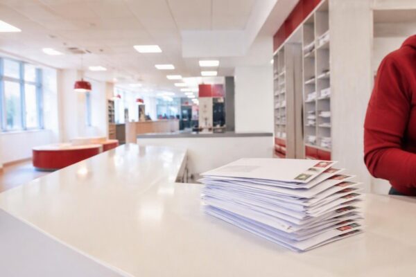 Postkosten bij Bpost stijgen met tot 8% vanaf 2027