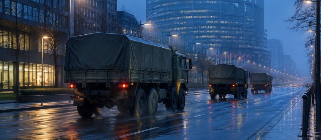 President Zelensky waarschuwt voor massale vluchtelingenstroom en vraagt €70 billion