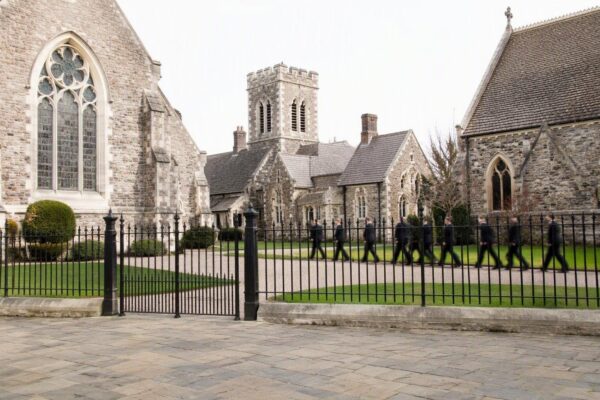 Priestermisbruik in Massachusetts: 270 geestelijken en 1000 slachtoffers
