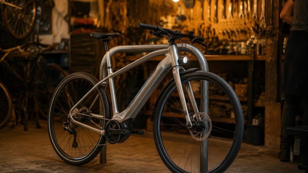 Recordaantal speedpedelecs in 2026: 12.233 nieuw en 32,5 % meer tweedehands
