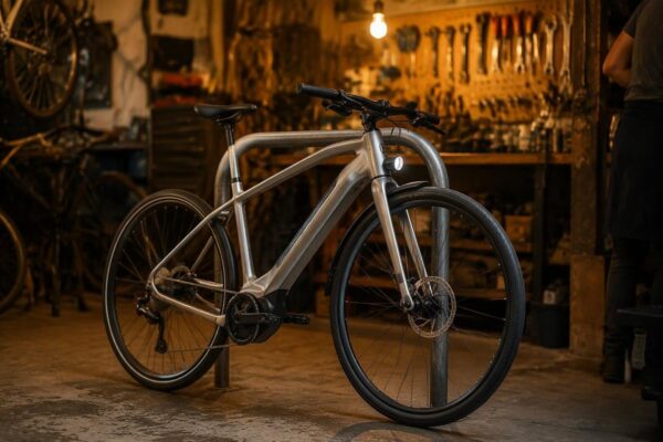 Recordaantal speedpedelecs in 2026: 12.233 nieuw en 32,5 % meer tweedehands