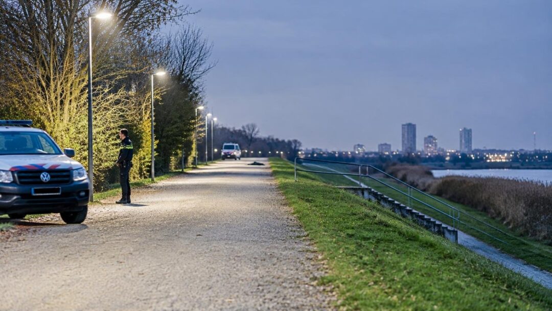 Schietincident op de Achterzeekdijk: politie ondervindt onderzoek