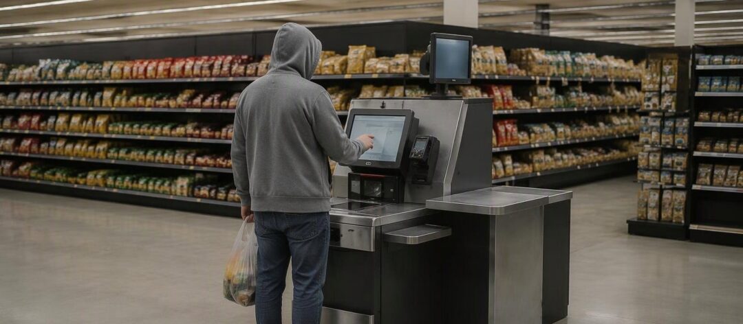 Snel afrekenen met zelfscankassa: tips en privacy