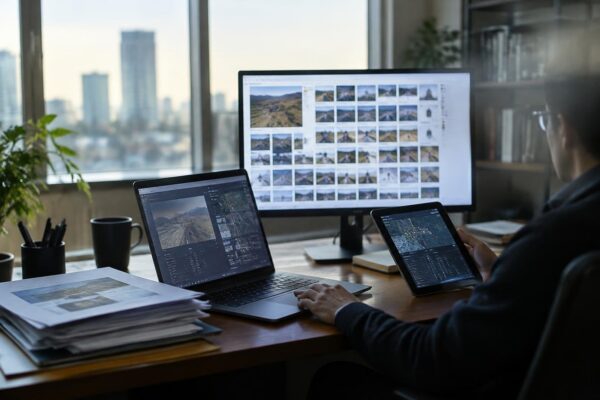 Snelle digitale factcheck: OSINT-tools, beeldzoek en metadata