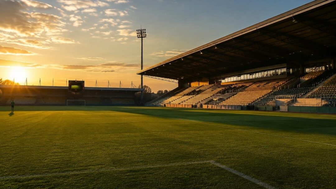 Sparta Rotterdam probeert te verrassen bij Go Ahead Eagles