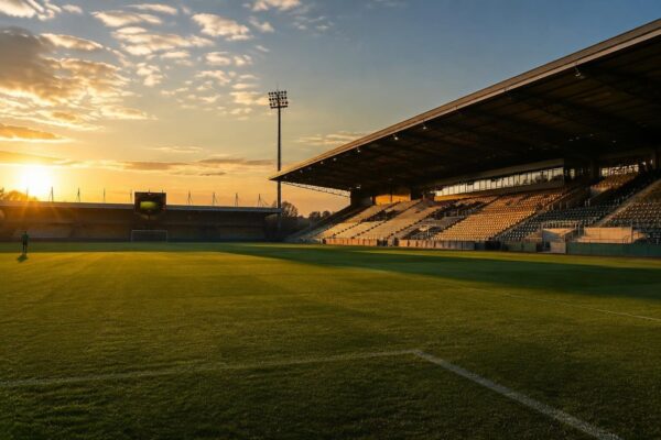 Sparta Rotterdam probeert te verrassen bij Go Ahead Eagles