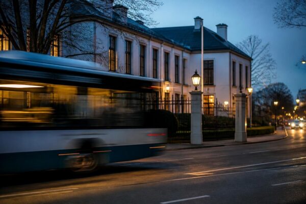 Startgesprek 7 oktober: Catshuis herbergt debat over sociale zekerheid