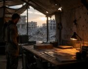 Stilgevallen onderzoeken en duizenden vermiste lichamen in Gaza