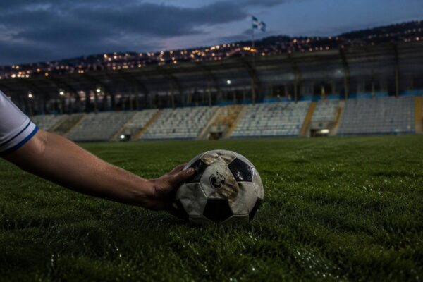 Stormachtige zege van Engeland over Kroatië: 0-7 in Rijeka