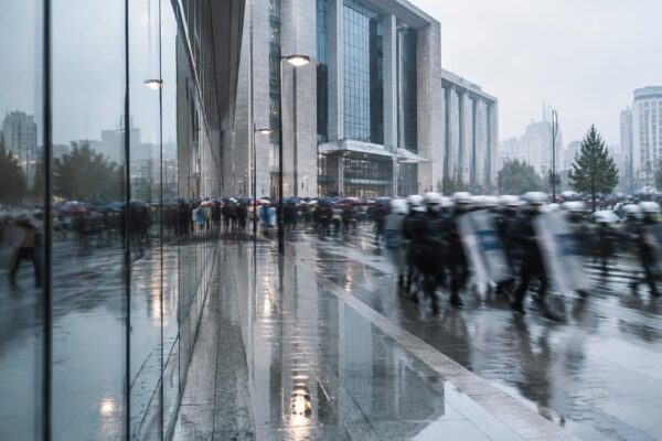 Turkse autoriteiten nemen oppositiezender Halk TV onder controle