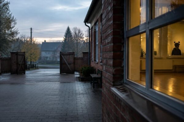 Tweede schoolsteek in twee dagen: 15-jarige met helmcamera