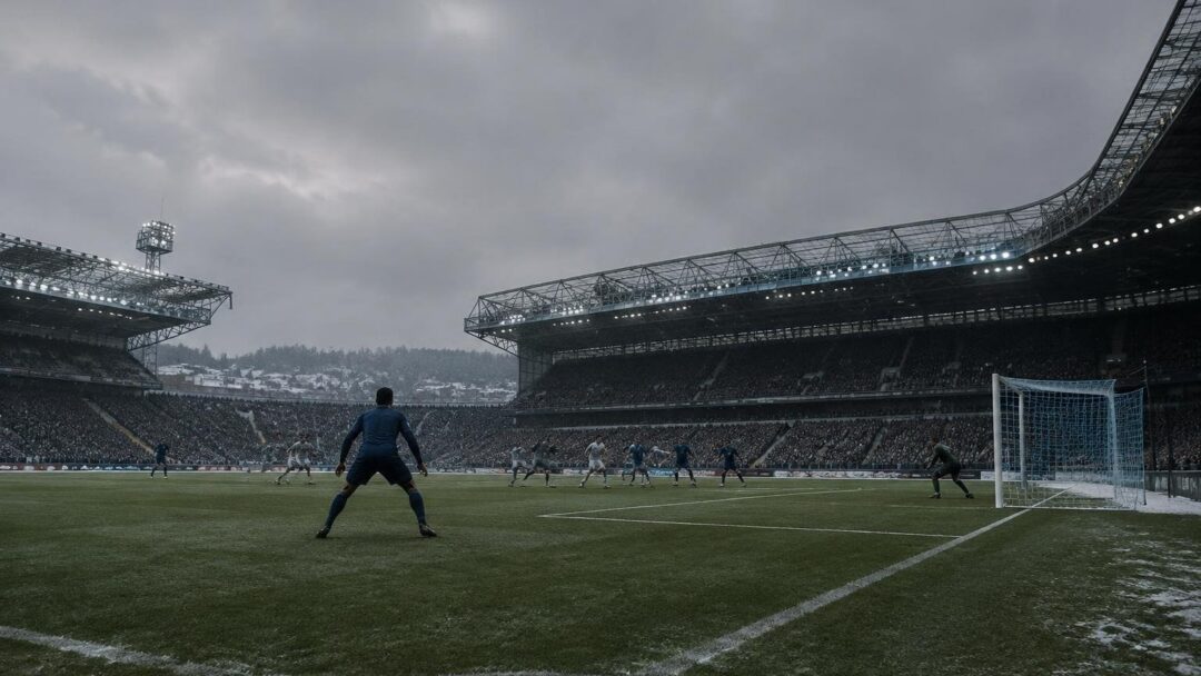 Union haalt punt met nanostop tegen Real Sociedad in Leuven