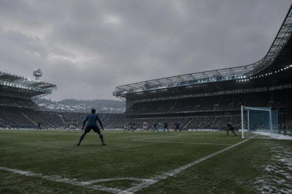 Union haalt punt met nanostop tegen Real Sociedad in Leuven