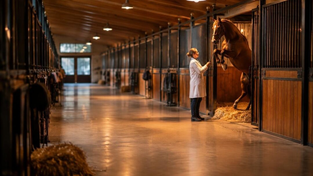 Verborgen mensinfecties en groeiende paardenuitbraken van het westnijlvirus