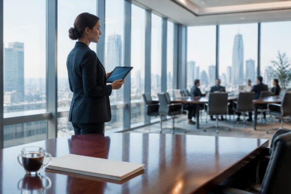 Waarom merken kiezen voor steward-ownership in plaats van aandeelhoudersmodel