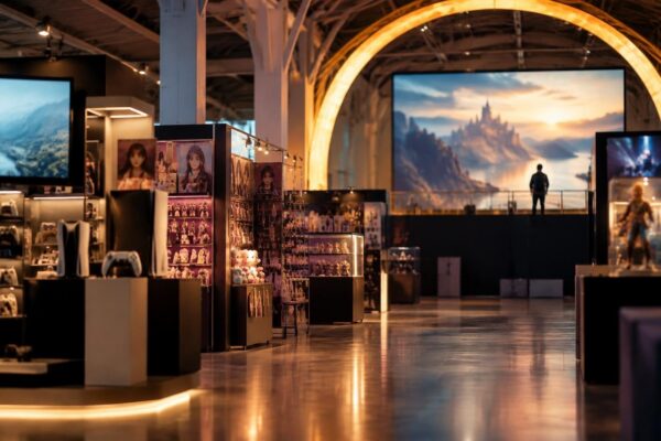 Weekend vol filmsterren, K-pop en bordspellen bij Heroes World