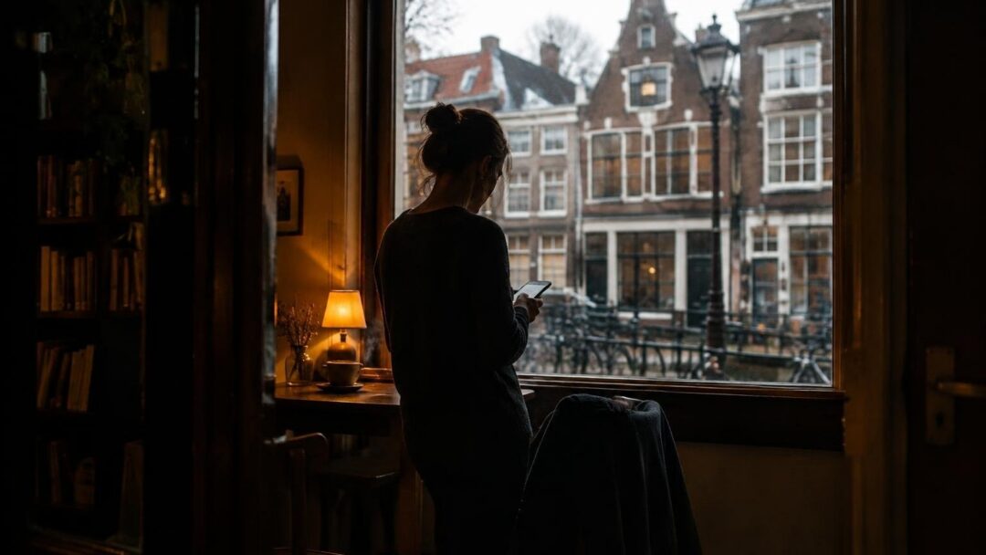 WhatsApp-fraude: politie alarmt Leidense gebruikers
